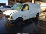 GMC SAFARI SL 1GTDM19W81B****** снимка