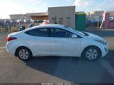 HYUNDAI ELANTRA SE photo