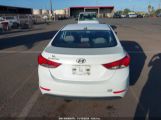 HYUNDAI ELANTRA SE photo