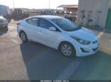 HYUNDAI ELANTRA SE photo