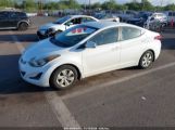 HYUNDAI ELANTRA SE photo