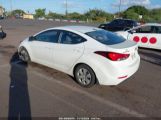 HYUNDAI ELANTRA SE photo