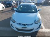 HYUNDAI ELANTRA SE photo