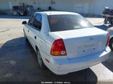 HYUNDAI ACCENT GL KMHCG45C34U****** снимка