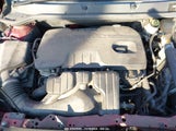 BUICK VERANO LEATHER GROUP 1G4PS5SK0G4****** fotografie