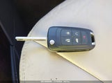 BUICK VERANO LEATHER GROUP 1G4PS5SK0G4****** снимка