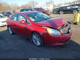 BUICK VERANO LEATHER GROUP 1G4PS5SK0G4****** снимка