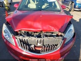 BUICK VERANO LEATHER GROUP 1G4PS5SK0G4****** снимка