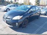 TOYOTA PRIUS TWO JTDKN3DU1F1****** снимка