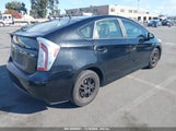 TOYOTA PRIUS TWO JTDKN3DU1F1****** fotografie