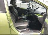 CHEVROLET SPARK LS MANUAL photo