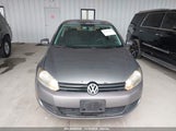 VOLKSWAGEN GOLF 2-DOOR WVWBA7AJ7AW****** снимка