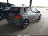 VOLKSWAGEN GOLF 2-DOOR WVWBA7AJ7AW****** снимка