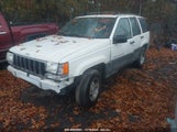 JEEP GRAND CHEROKEE LAREDO 1J4FX58S8TC****** снимка