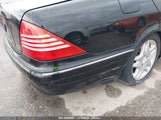 MERCEDES-BENZ S 500 WDBNG75J83A362490 снимка