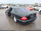 MERCEDES-BENZ S 500 WDBNG75J83A362490 снимка