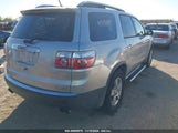 GMC ACADIA SLE-1 1GKEV13728J****** fotografie