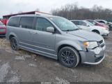 DODGE GRAND CARAVAN SXT photo