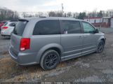 DODGE GRAND CARAVAN SXT photo