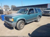 MAZDA NAVAJO LX/DX 4F2CU44X7RU****** снимка