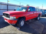 DODGE RAM 1500 1B7HF13Z8TJ****** снимка