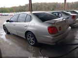 LEXUS GS 430 снимка