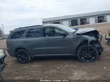 DODGE DURANGO GT PLUS AWD 1C4RDJDG9NC187642 снимка