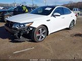 KIA OPTIMA SX TURBO 5XXGW4L24HG****** снимка