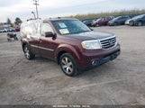 HONDA PILOT TOURING 5FNYF4H96FB****** снимка