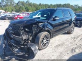 FORD EXPLORER SPORT 1FM5K8GT0GG****** снимка