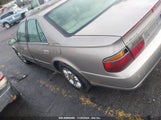 CADILLAC SEVILLE SLS 1G6KS54Y82U****** photo