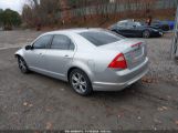 FORD FUSION SE снимка