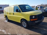 GMC SAVANA STANDARD 1GTFG15X531****** снимка