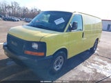 GMC SAVANA STANDARD 1GTFG15X531****** снимка