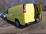 GMC SAVANA STANDARD 1GTFG15X531****** снимка