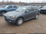 MITSUBISHI OUTLANDER ES photo