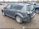 MITSUBISHI OUTLANDER ES photo