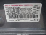 MITSUBISHI OUTLANDER ES JA4AS2AW5BU****** photo