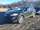 MAZDA CX-9 GRAND TOURING JM3TB3DV5B0322044 снимка