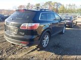 MAZDA CX-9 GRAND TOURING JM3TB3DV5B0322044 снимка