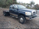 DODGE RAM 3500 HD CHASSIS ST/SLT/LARAMIE 3D2WH48A67G****** снимка