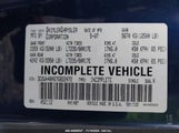 DODGE RAM 3500 HD CHASSIS ST/SLT/LARAMIE 3D2WH48A67G****** снимка