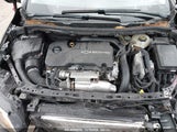 CHEVROLET CRUZE L MANUAL 1G1BA5SM7G7****** снимка
