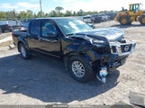 NISSAN FRONTIER SV 4X2 1N6ED0EA3LN****** снимка