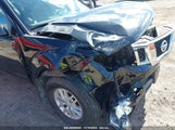 NISSAN FRONTIER SV 4X2 1N6ED0EA3LN****** снимка