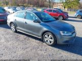 VOLKSWAGEN JETTA HYBRID SEL снимка