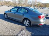 VOLKSWAGEN JETTA HYBRID SEL 3VW637AJ8DM****** снимка