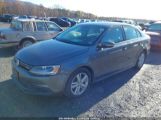 VOLKSWAGEN JETTA HYBRID SEL 3VW637AJ8DM****** снимка