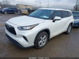 TOYOTA HIGHLANDER L 5TDCZRBH0LS****** снимка