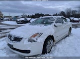 NISSAN ALTIMA HYBRID 1N4CL21EX7C****** снимка